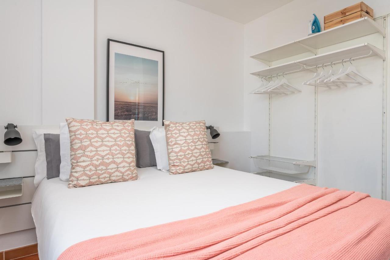 Chada Morro Jable Apartment Exterior photo